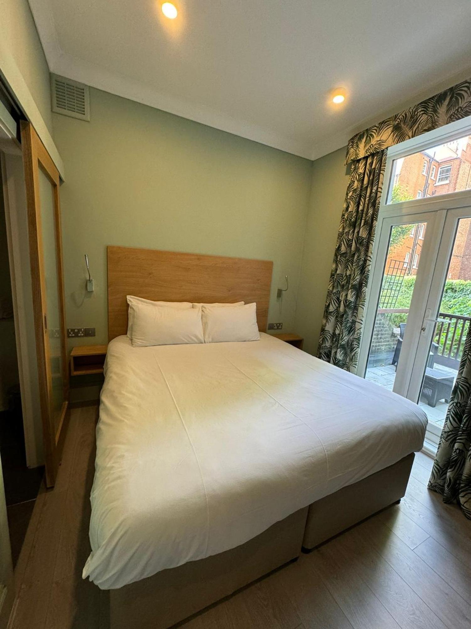 Marldon Olympia Hotel London Eksteriør bilde