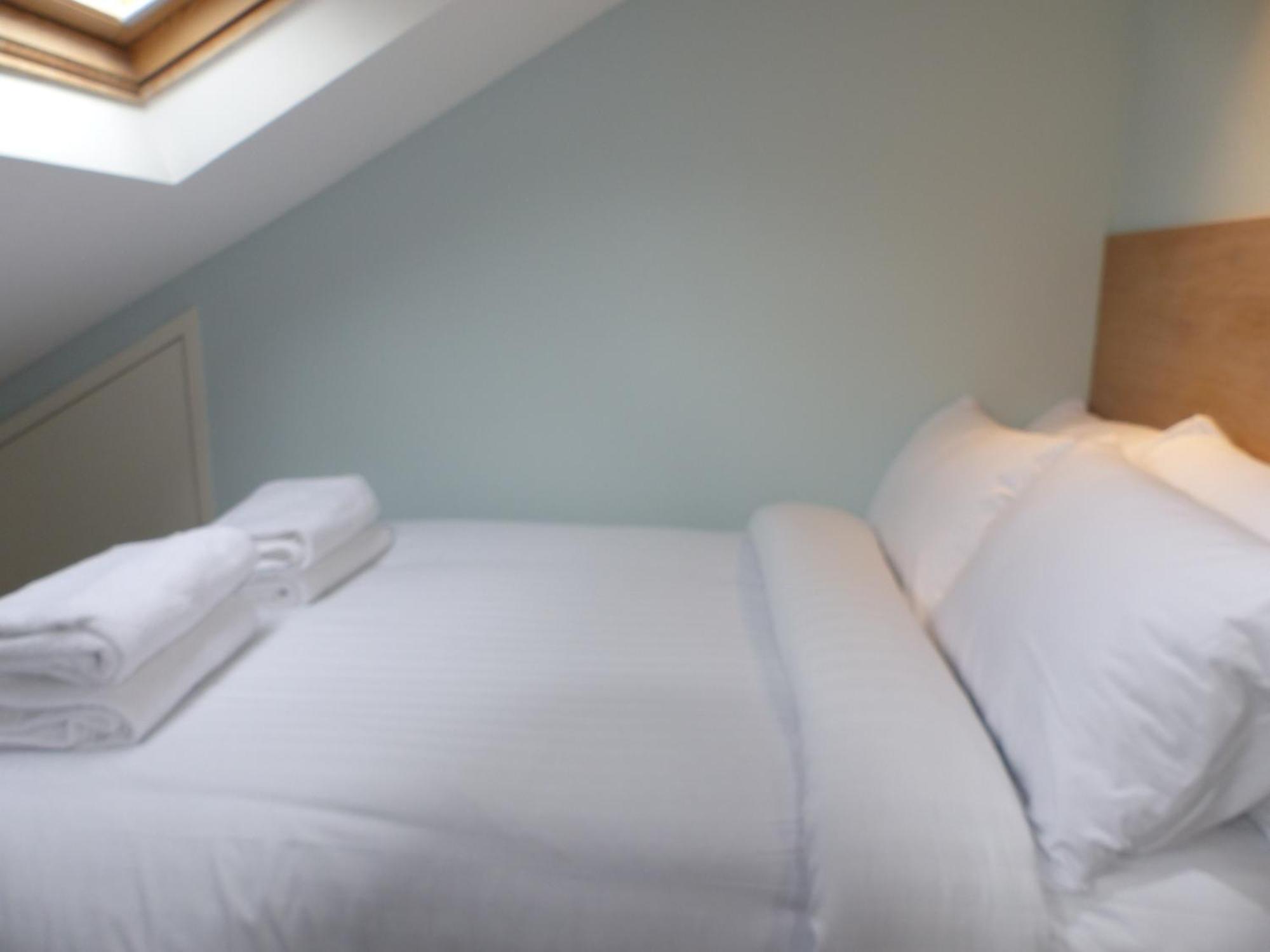 Marldon Olympia Hotel London Eksteriør bilde