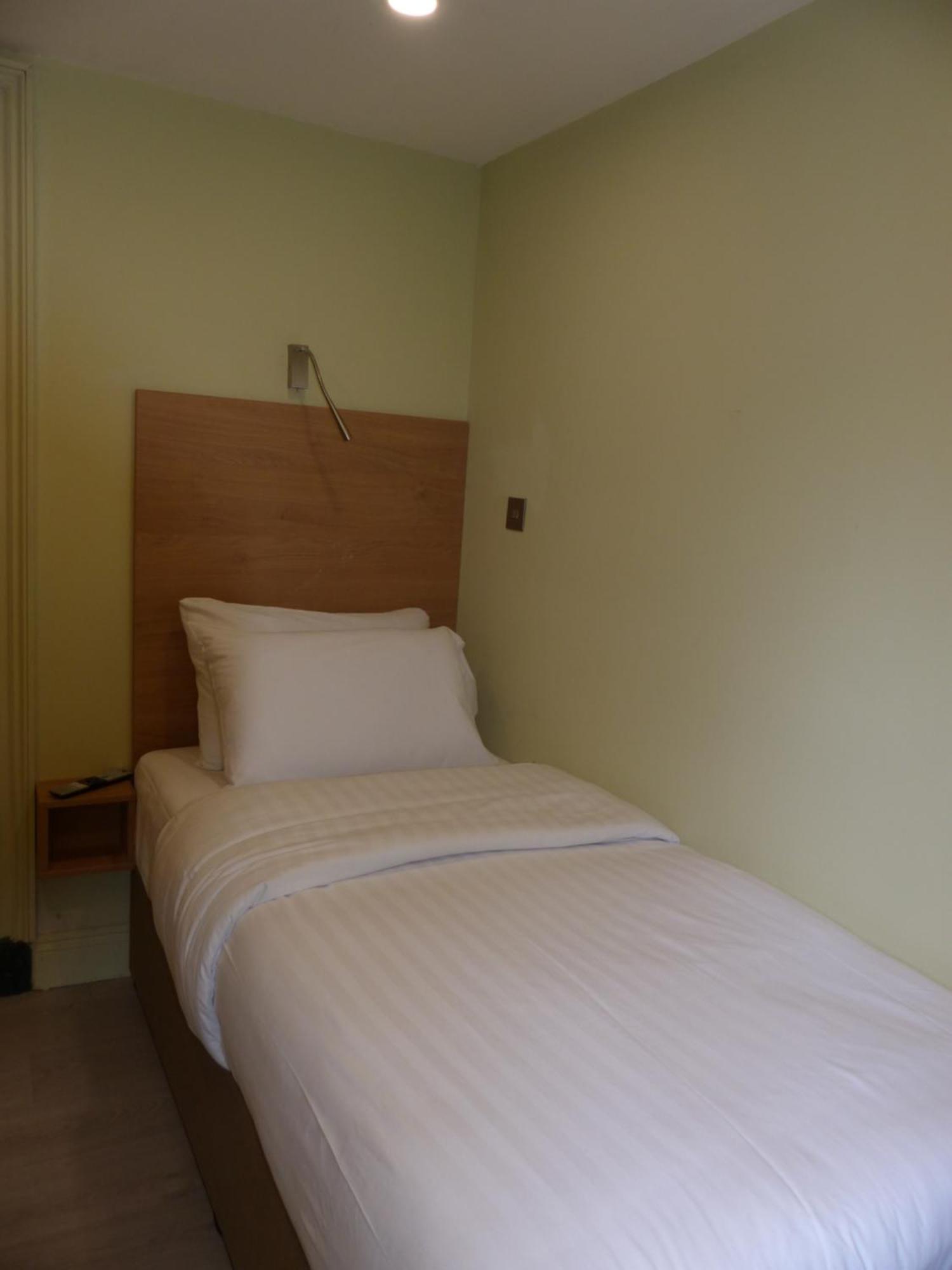 Marldon Olympia Hotel London Eksteriør bilde