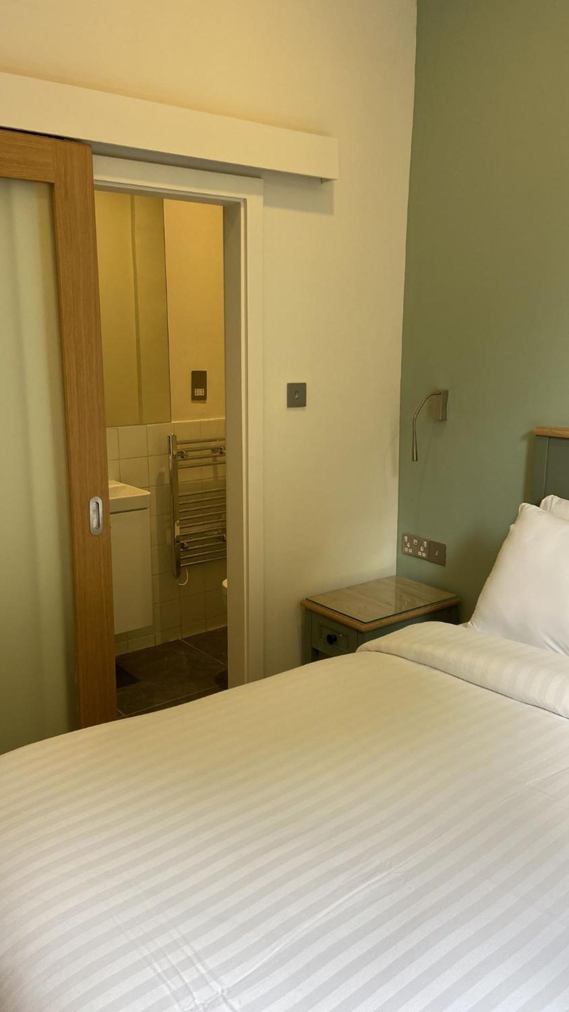 Marldon Olympia Hotel London Eksteriør bilde