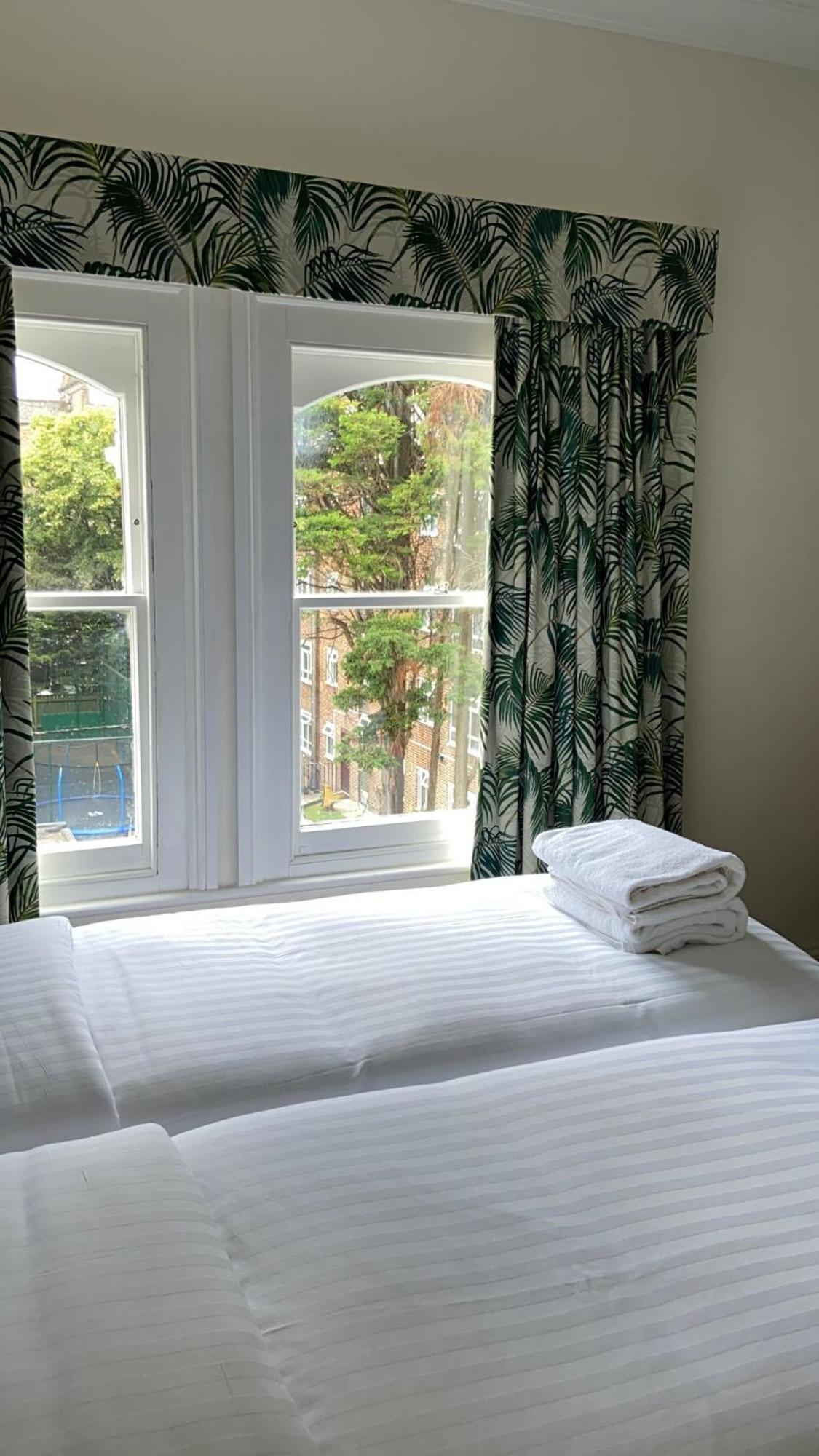 Marldon Olympia Hotel London Eksteriør bilde